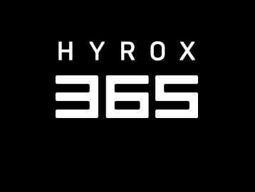 Hyrox logo
