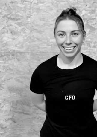 Léa Gallet Crossfit Opportunity Léa Gallet Crossfit Opportunity